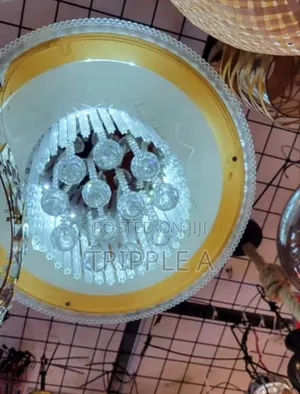Living Room Ceiling Lights