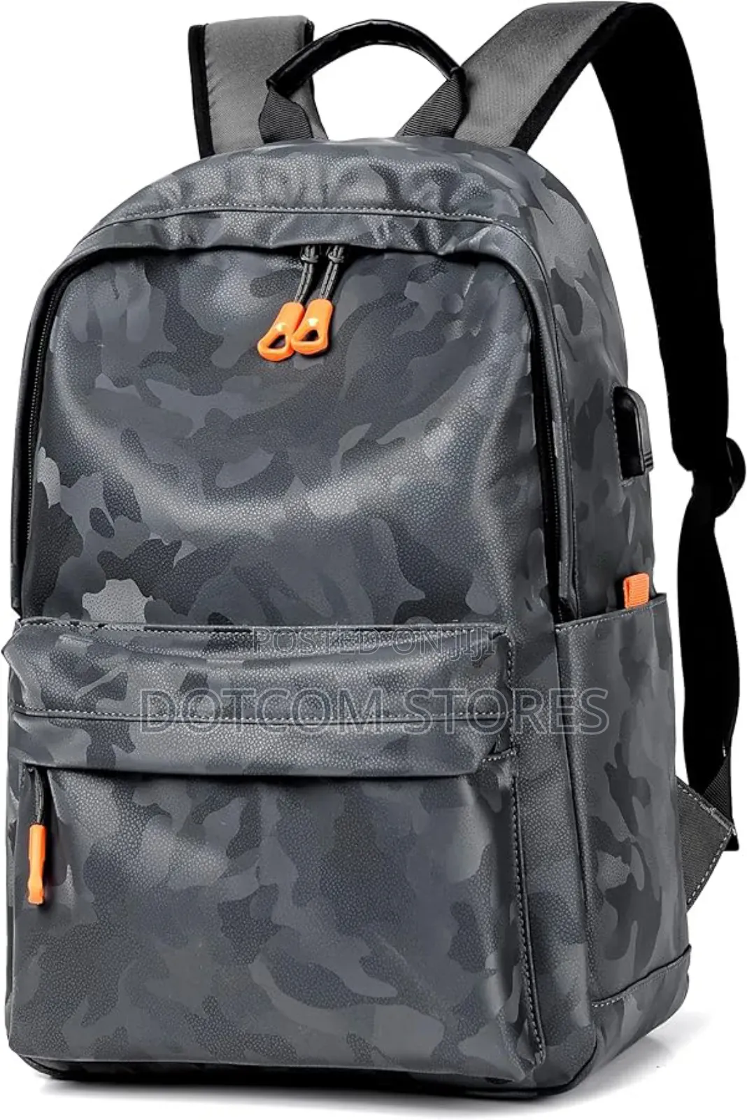 Unisex Laptop Backpack