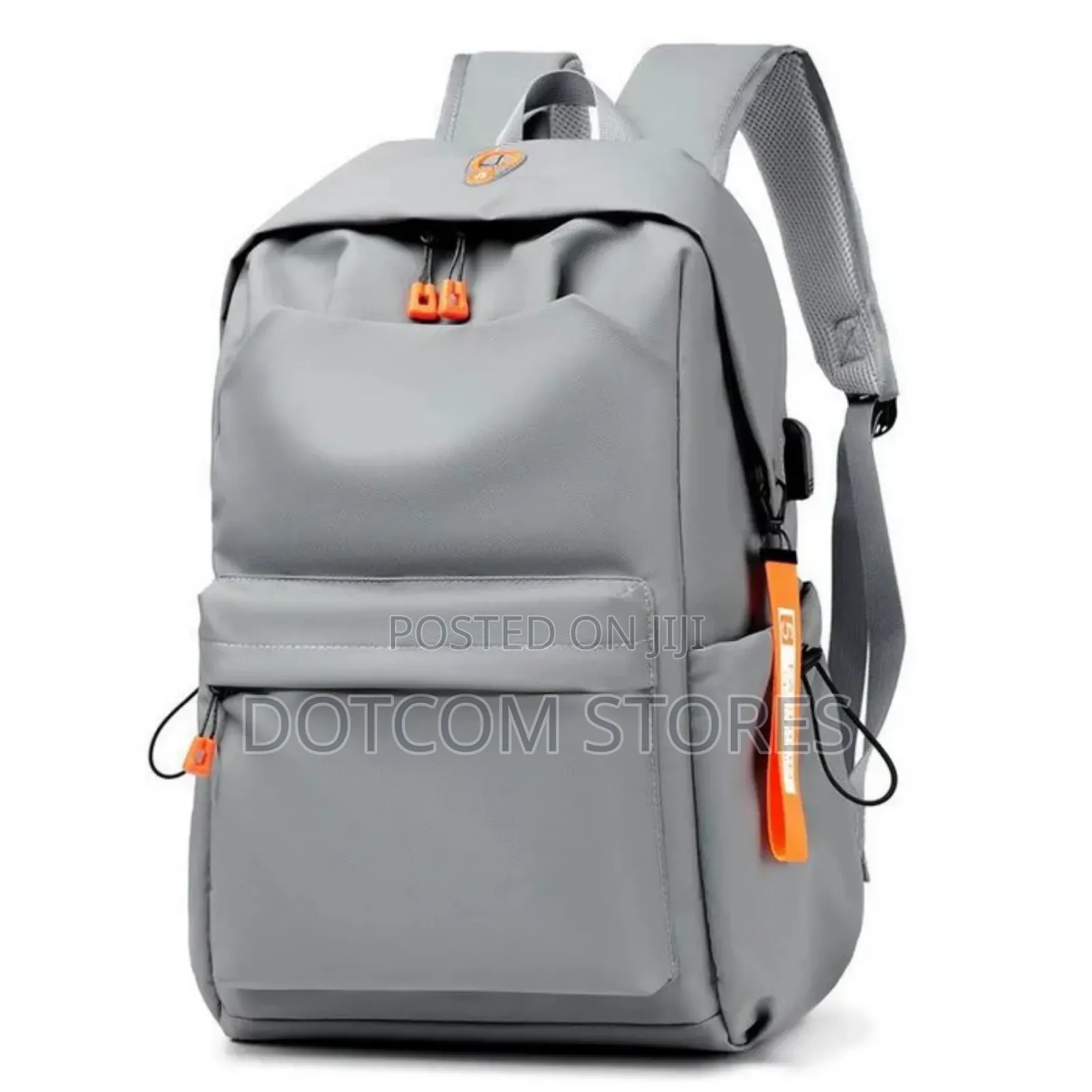 Unisex Laptop Backpack