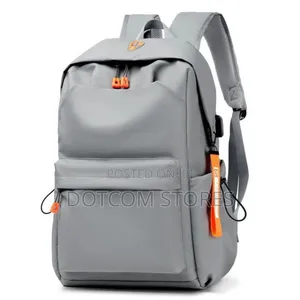 Unisex Laptop Backpack