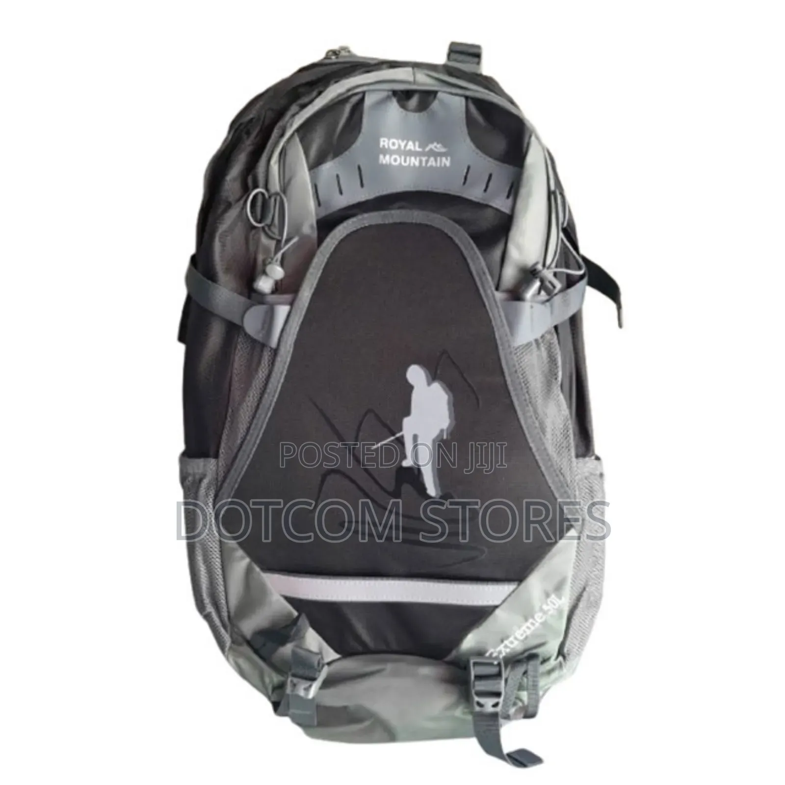 Royal Mountain Hiking Travelling Backpack