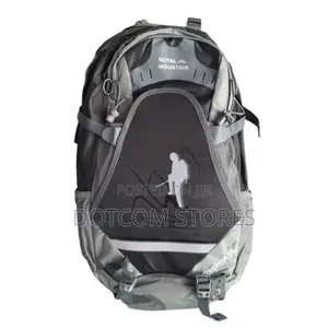 Royal Mountain Hiking Travelling Backpack