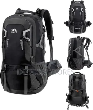 Royal Mountain Hiking Travelling Backpack
