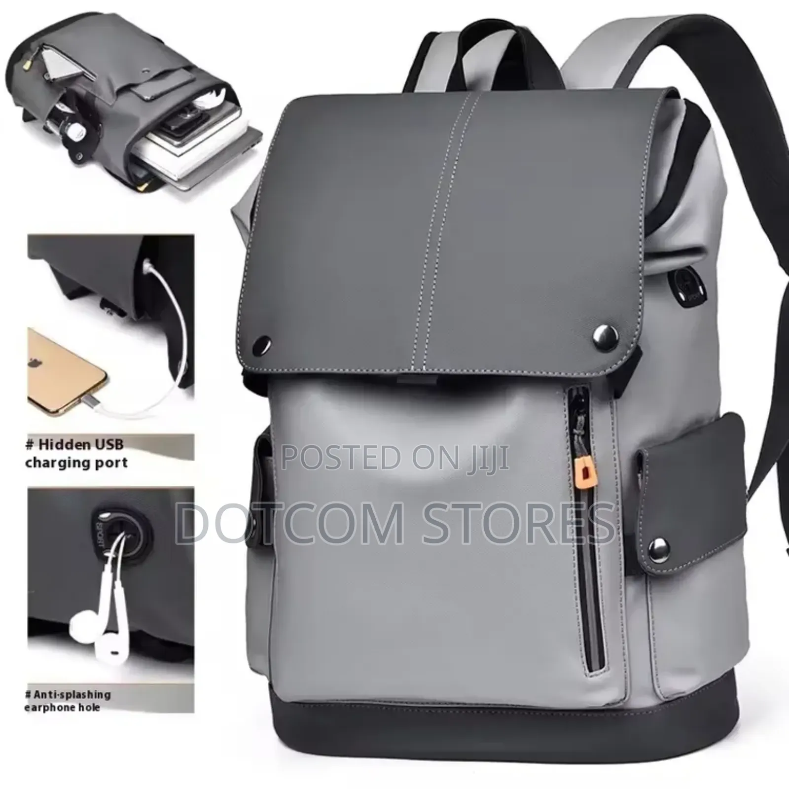 Waterproof Laptop Bag
