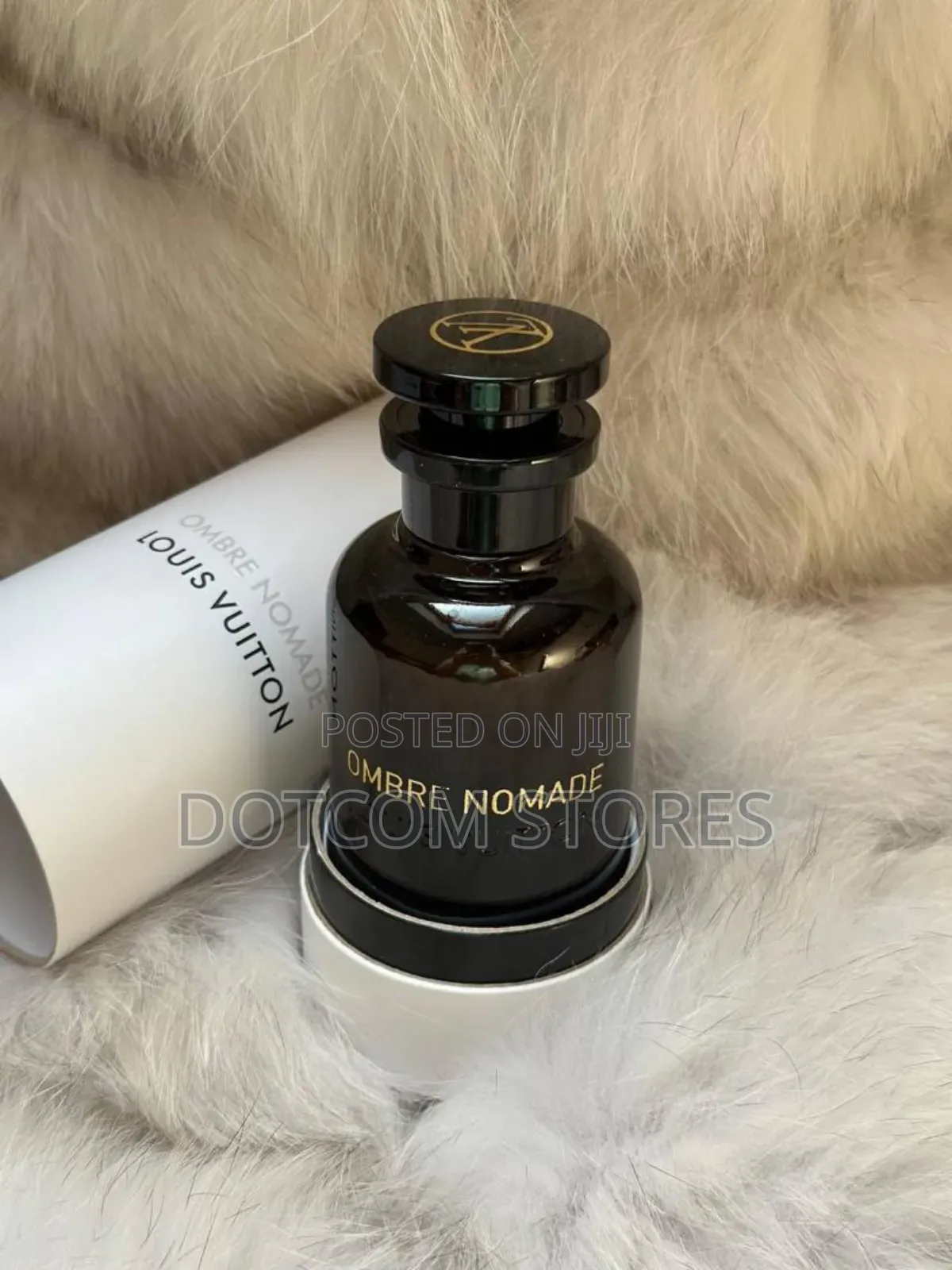 Louis Vuitton Ombre Nomade Eau De Parfum.