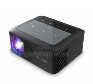 Philips Mini Smart Projector Neopix 110 Hd Projector – 720p .