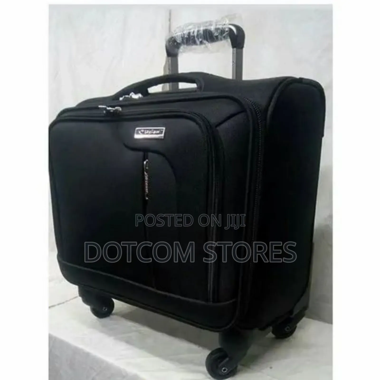 Leaves King Cabin-Size Pilot Bag,