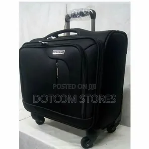 Leaves King Cabin-Size Pilot Bag,
