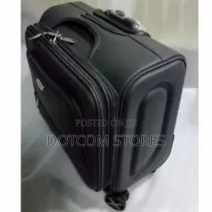 Leaves King Cabin-Size Pilot Bag,