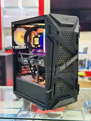 New Desktop Computer Asus 16GB Intel Core i7 SSD 1T