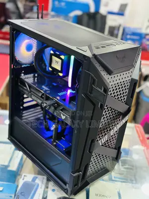 New Desktop Computer Asus 16GB Intel Core i7 SSD 1T