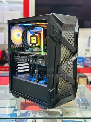 New Desktop Computer Asus 16GB Intel Core i7 SSD 1T