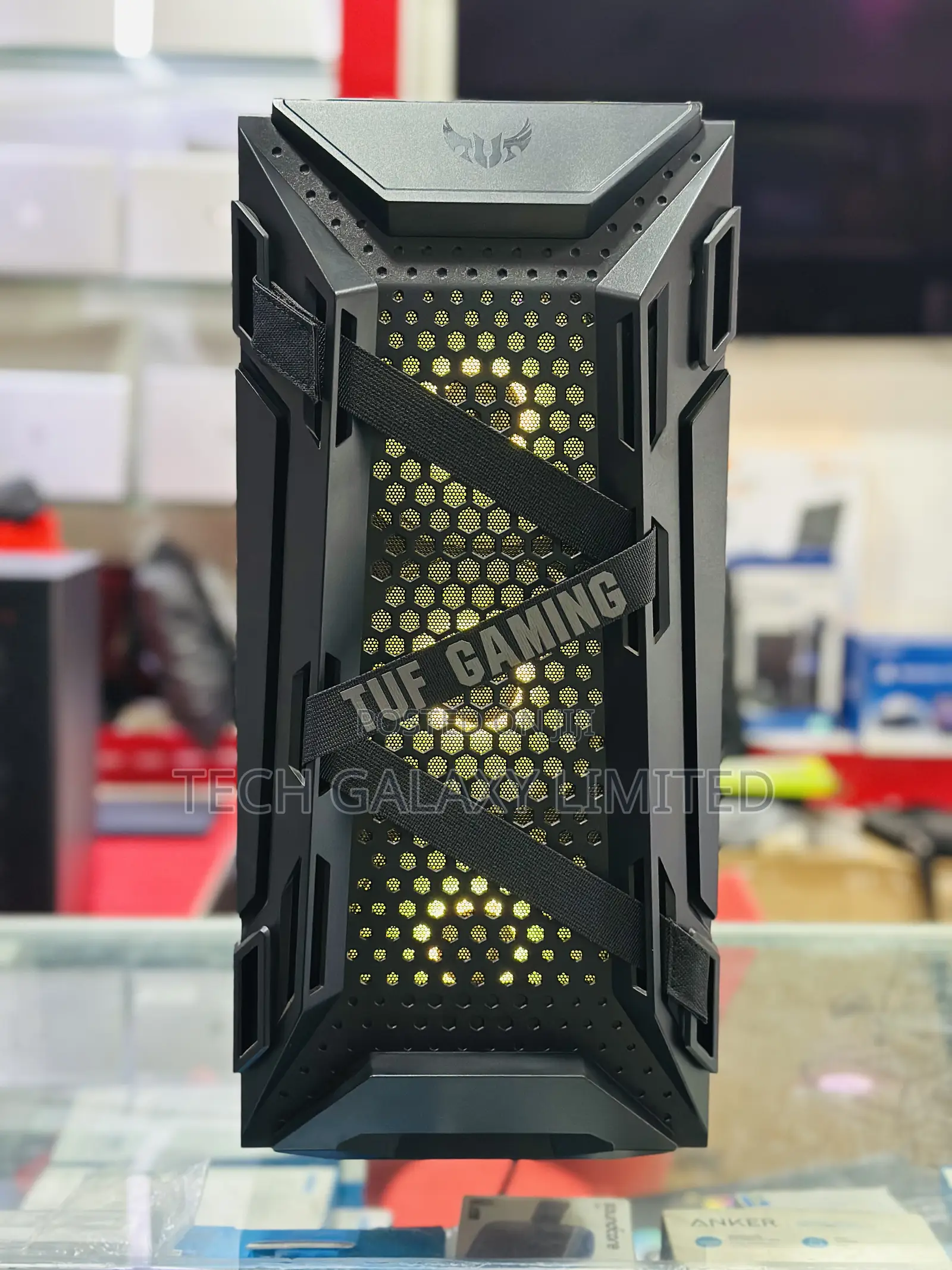 New Desktop Computer Asus 16GB Intel Core i7 SSD 1T