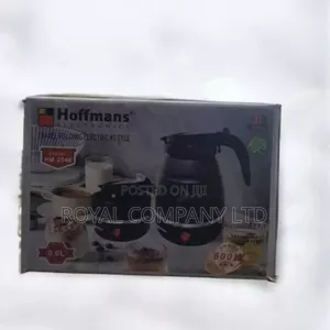 Travel Folding Kettle 600watts