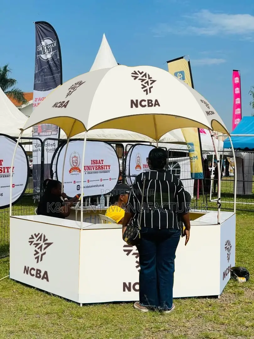 Promotion Tents