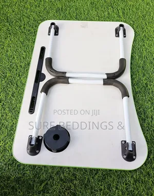 Simple Foldable Reading Table