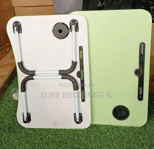 Simple Foldable Reading Table