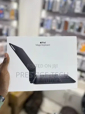 Apple Magic Keyboard for iPad Pro M4 / M5 11inch and 13inch