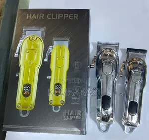 Professional Hair Clippers Model Yc 2010