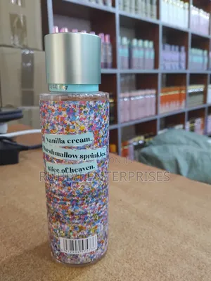 Kolixing Cake Confetti Fragrance Mist