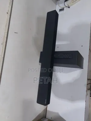 Hisense Sound Bar 2.1