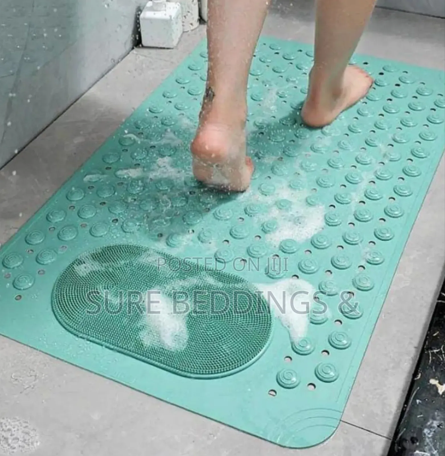 Anti Slippery Bathroom Mat