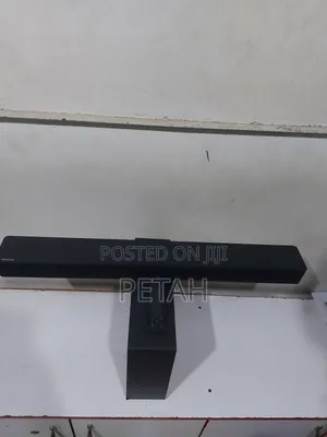 Hisense 2.1 Channel Sound Bar Hs