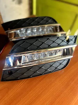 Fog Lights for Mercedes Benz Ml W164 2008-11