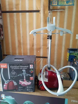 Raf Garment Steamer