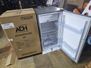 Adh Bc8091 120l Single Door Refrigerator