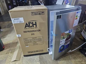 Adh Bc8091 120l Single Door Refrigerator