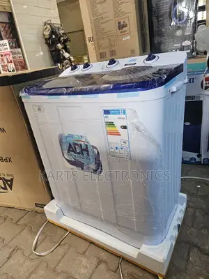 Adh 10kg Top Loader Washing Machine