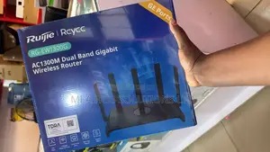 Ruijie Router Ew1300g