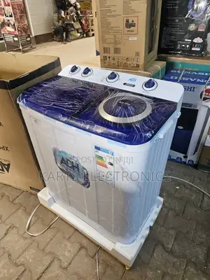Adh 10 Kg Twin Tub Washing Machine