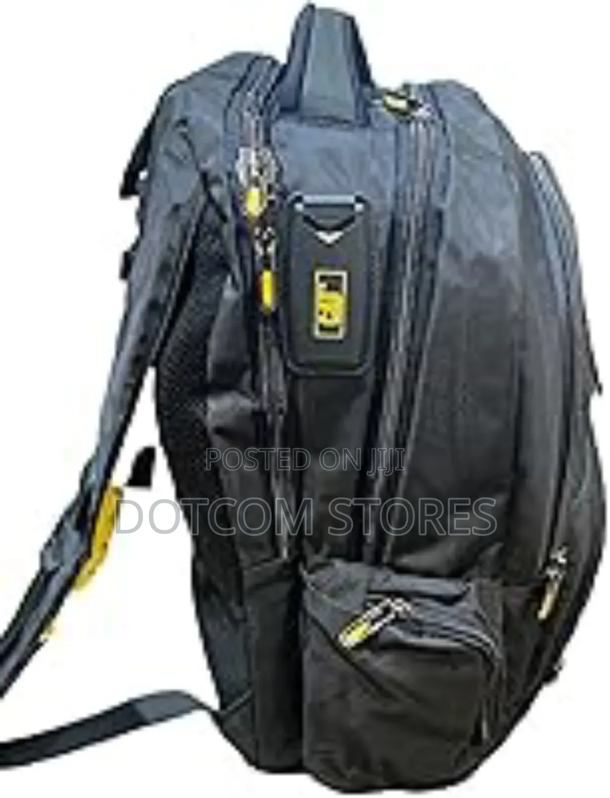 Caterpillar Brand Laptop Backpack,