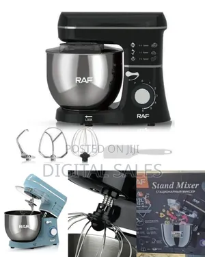 Raf 12l Stand Mixer (R.6615)