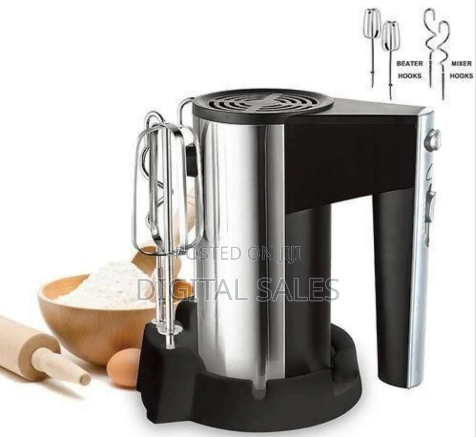 Us Electric Hand Mixer