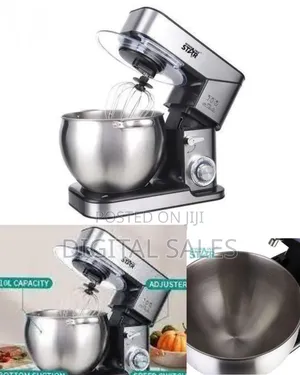 Powerful Kitchen Stand Mixer