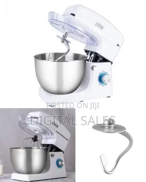 Professional Multi-Function Stand Mixer