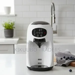 Dr Gym Baby Milk Preparer Machine