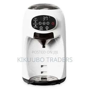 Dr Gym Baby Milk Preparer Machine