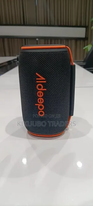 Aldeepo 30w Wireless Portable Bluetooth Speaker