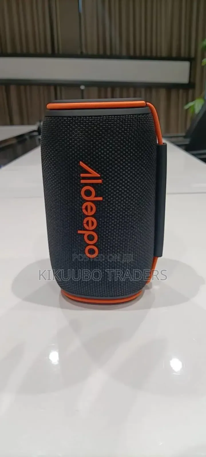 Aldeepo 30w Wireless Portable Bluetooth Speaker