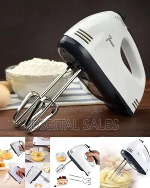 Scarlett Hand Mixer