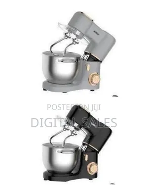 Avinas High-Capacity Electric Stand Mixer