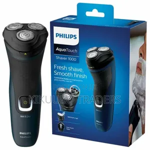 Philips Aquatouch Shaver 1000