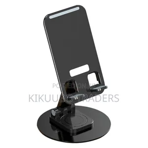 360° Foldable Rotating Phone Stand