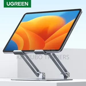 Tablet Stand, Adjustable Tablet Holder