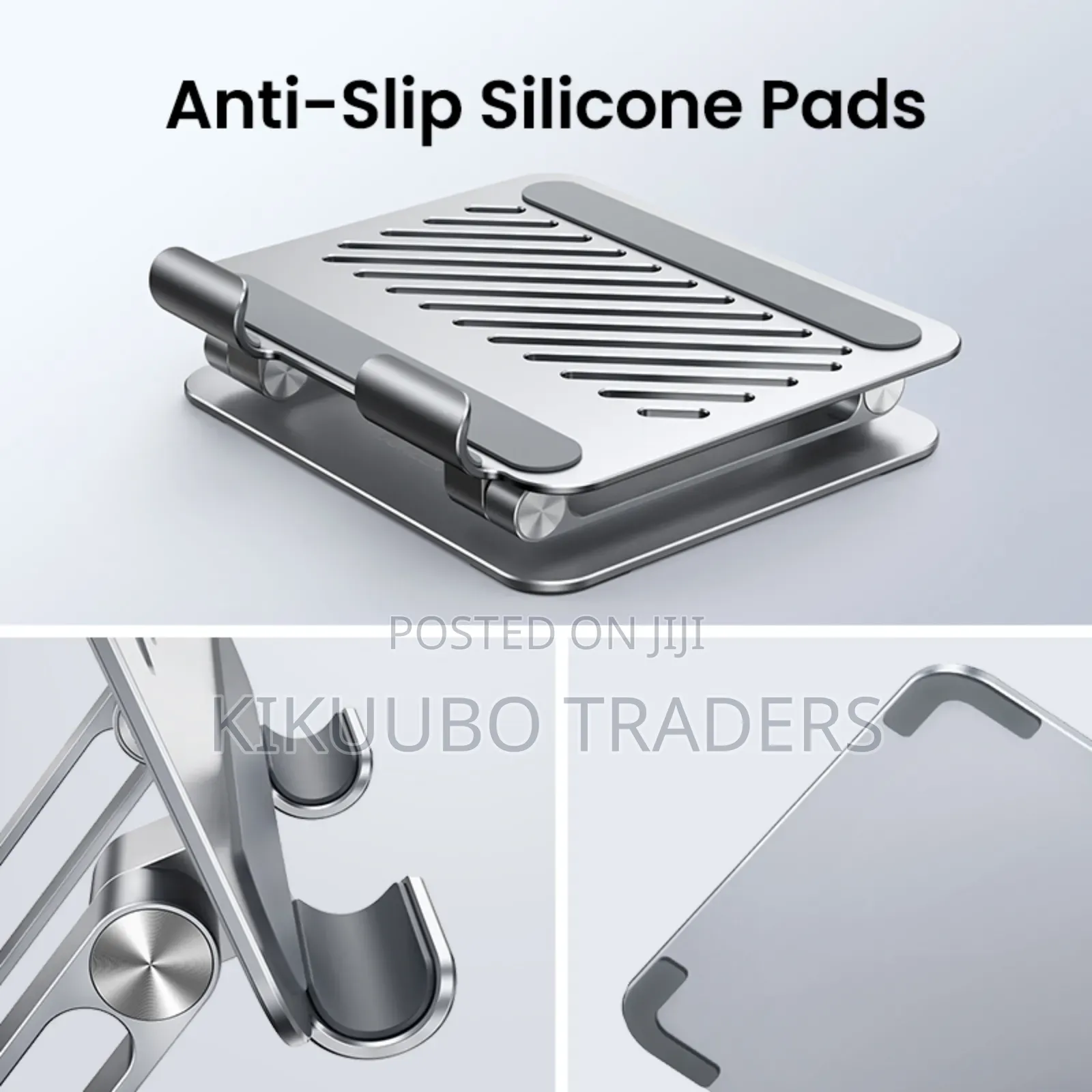 Tablet Stand, Adjustable Tablet Holder