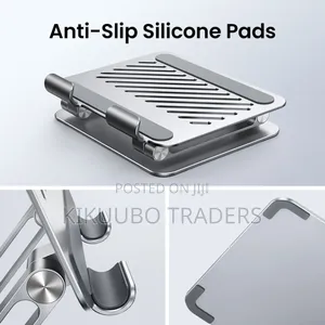 Tablet Stand, Adjustable Tablet Holder